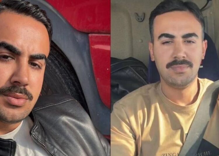 İran’da İsrail saldırısında yaralanan Türk tır şoförü hayatını kaybetti