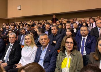 İmamoğlu’nun avukatı reddi hakim talebinde bulundu