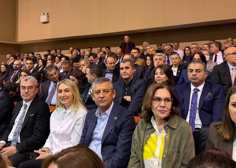 İmamoğlu’nun avukatı reddi hakim talebinde bulundu