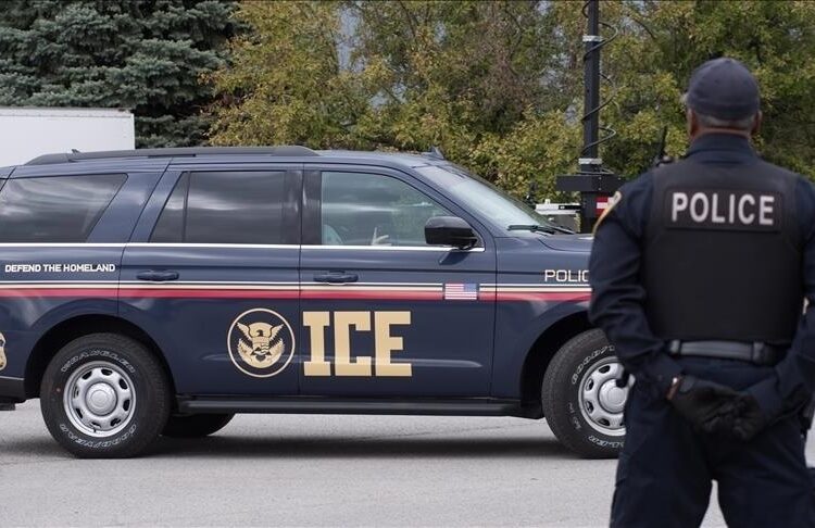 Suna Yaman yazdı I ABD’de göç krizi: Korku ile güç arasında bölünen bir ülke 1 Suna Yaman yazdı I ABD’de göç krizi: Korku ile güç arasında bölünen bir ülke