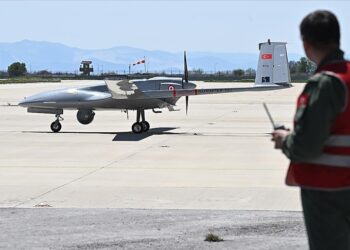 İHA pilotu olmak için yapılan başvurularda rekor artış 2 İHA pilotu olmak için yapılan başvurularda rekor artış