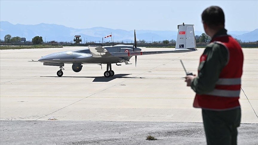 İHA pilotu olmak için yapılan başvurularda rekor artış