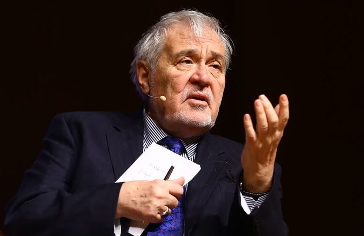 H. Agah Kalender yazdı I İlber Ortaylı; tarihi ve kendisini sevdiren adam!