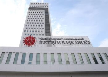 Türkiye’nin İran’a saldırı talimatı aldığı iddialarına yalanlama