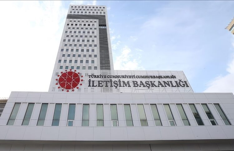 Türkiye’nin İran’a saldırı talimatı aldığı iddialarına yalanlama