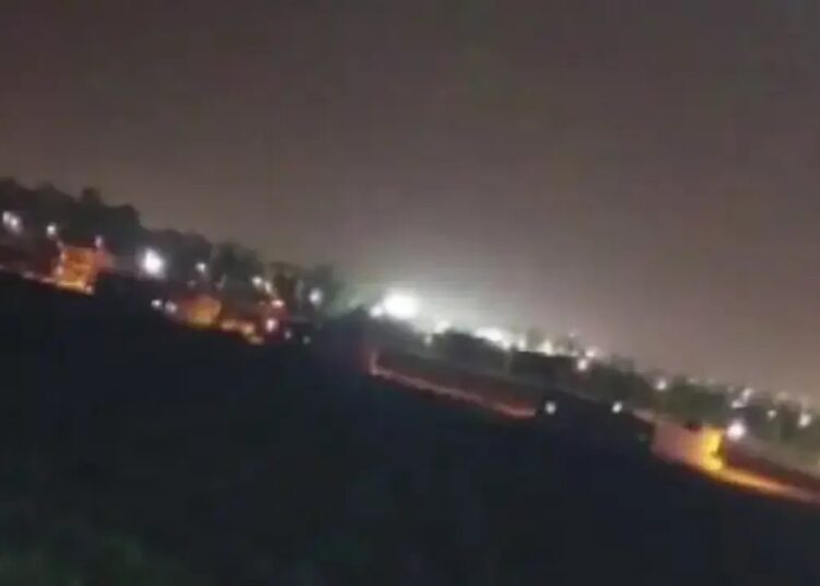 ‘İncirlik Üssü’nde gece siren çalındı’ iddiası 