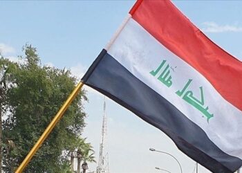Türk vatandaşlarına "Irak'a gitmeyin" uyarısı 3 Türk vatandaşlarına “Irak’a gitmeyin” uyarısı