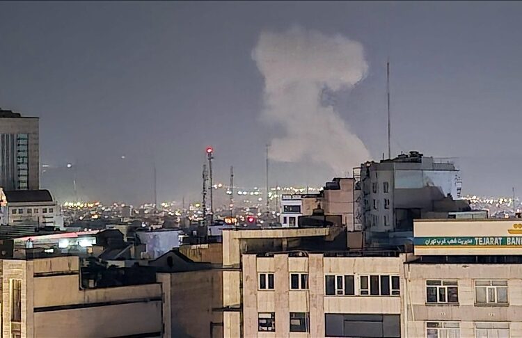 Suna Yaman yazdı I Mossad’ın İran hesabı neden tutmadı? Washington–Tel Aviv hattında stratejik yanılgı