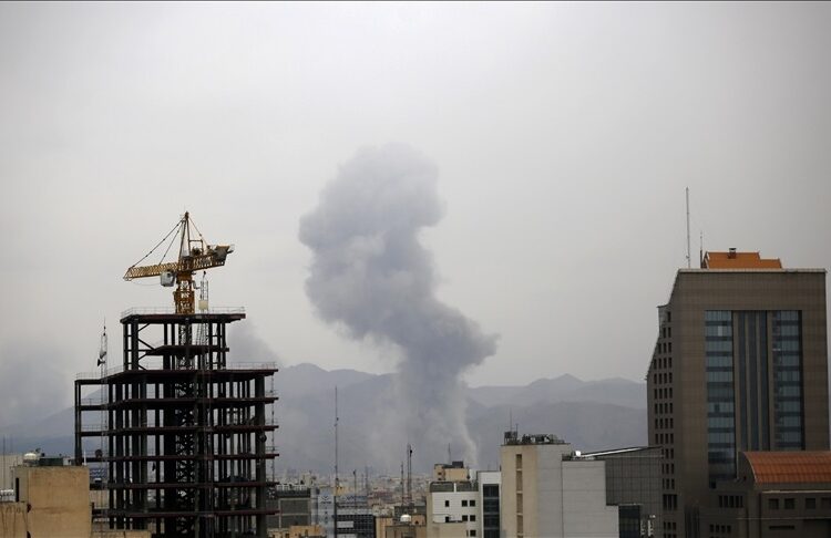 Suna Yaman yazdı I İran savaşında yeni perde: Rejim değişimi senaryosu mu, uzun savaş stratejisi mi?