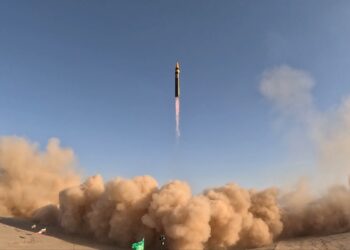 İngiltere duyurdu, Kıbrıs üssüne saldıran dron İran’dan kalkmamış