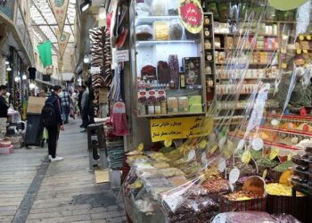 Ekin Tanyel yazdı I İran’da Ekonomi Ne Kadar Geriler?