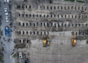 New York Times: Minab’daki kız ilkokulunu İsrail değil, ABD vurdu