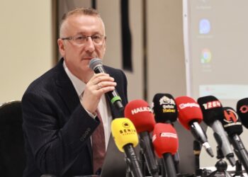 Turkishpost duyurmuştu: AK Partili Başkan Mutlu Işıksu partisinden istifa etti