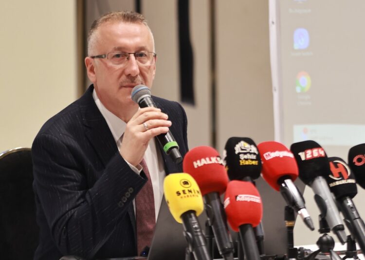 Turkishpost duyurmuştu: AK Partili Başkan Mutlu Işıksu partisinden istifa etti 1 Turkishpost duyurmuştu: AK Partili Başkan Mutlu Işıksu partisinden istifa etti