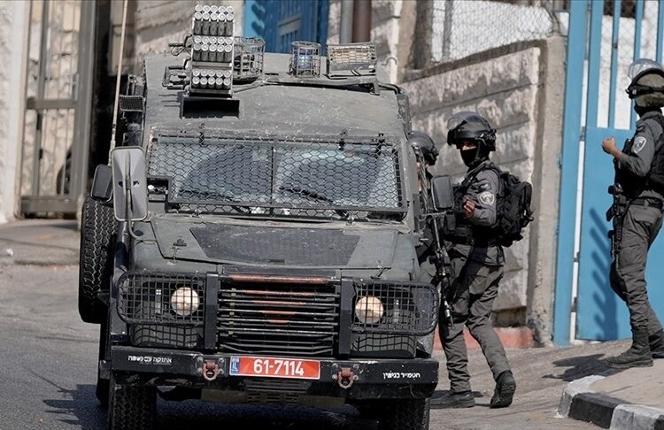 İsrail ordusu, 450 bin yedek askeri göreve çağırmaya hazırlanıyor