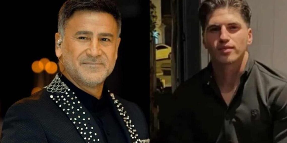 Kubilay Kaan Kundakçı cinayetinde İzzet Yıldızhan da gözaltına alındı