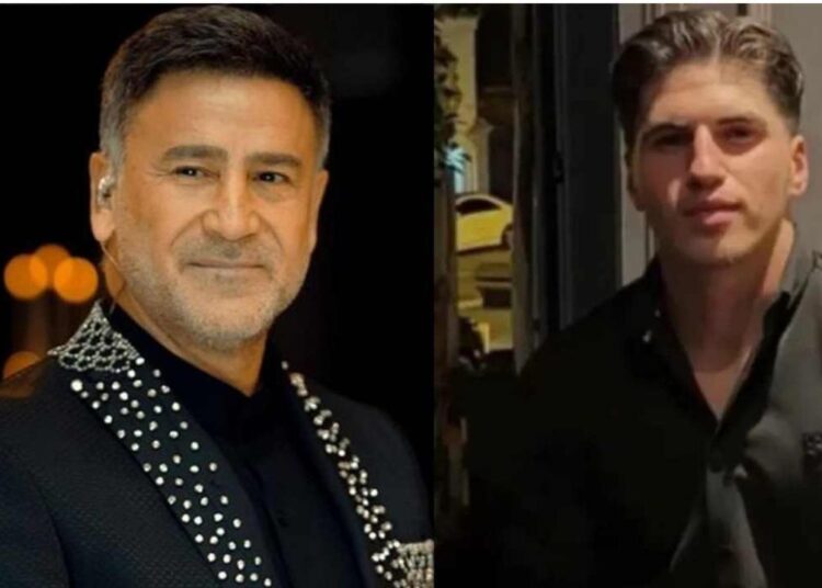 Kubilay Kaan Kundakçı cinayetinde İzzet Yıldızhan da gözaltına alındı 1 Kubilay Kaan Kundakçı cinayetinde İzzet Yıldızhan da gözaltına alındı