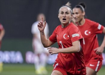 A Milli Kadın Futbol Takımı, Malta’yı 3-0 yendi