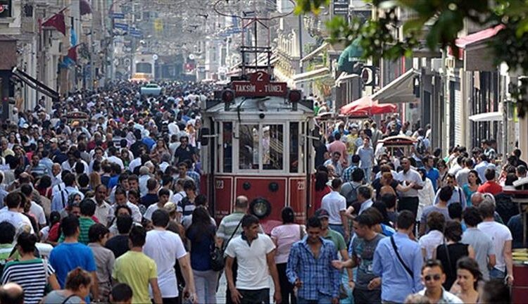 Halk suçla mücadeleyi yetersiz buluyor 1 Hüsnü Yusuf Turabiç yazdı I Gidişat nereye?