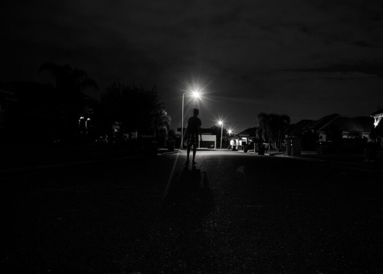 Fatma Zehra Fidan yazdı I Karanlığa şiirle mukabele etmek