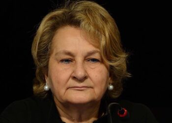 Kezban Hatemi’nin oğlu hakkında darp, hakaret iddiası