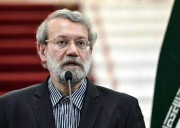 İran Ulusal Güvenlik Yüksek Konseyi Genel Sekreteri Ali Laricani’ye suikast