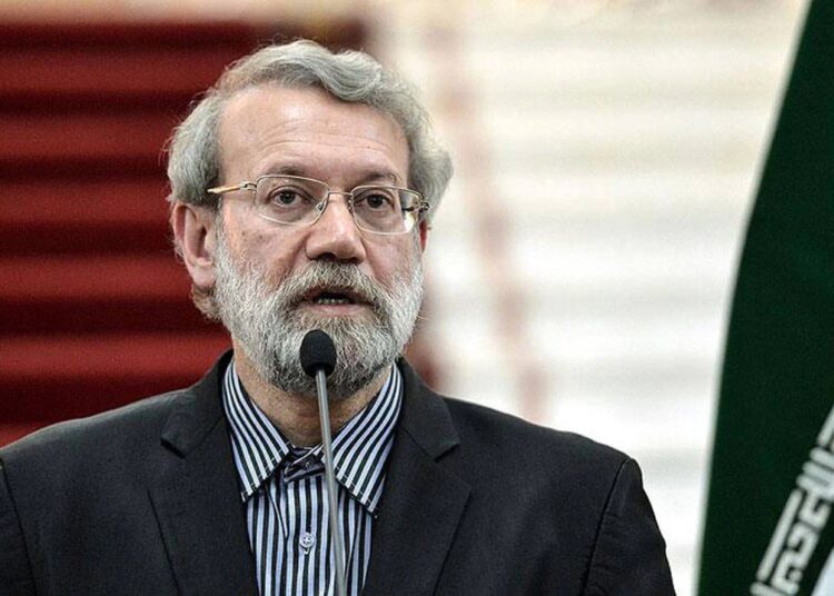 İran Ulusal Güvenlik Yüksek Konseyi Genel Sekreteri Ali Laricani’ye suikast