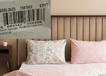 Mert Eren yazdı I Türkiye’de maliyetler arttı, tekstil devi LC Waikiki soluğu Pakistan’da aldı 