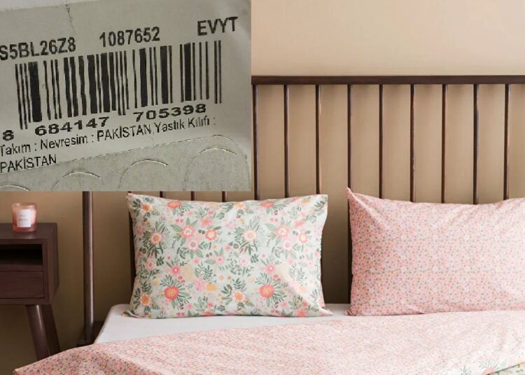 Mert Eren yazdı I Türkiye’de maliyetler arttı, tekstil devi LC Waikiki soluğu Pakistan’da aldı 