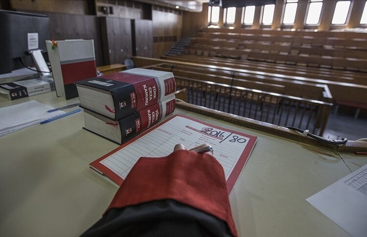 Evindeki doğal gaz borusunu kesti, 132 yılla yargılanıyor