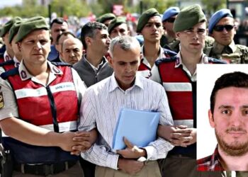Darbeci Mehmet Dişli’nin oğlu 10 yıl sonra tutuklandı