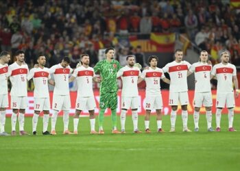 Romanya maçının aday kadrosu belli oldu