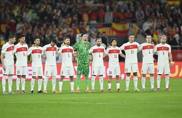 Romanya maçının aday kadrosu belli oldu 1 Romanya maçının aday kadrosu belli oldu