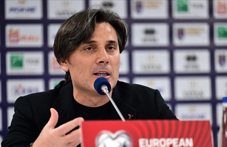Montella: Beklenen hayali gerçekleştirmek için elimizden gelen her şeyi yapacağız 1 Montella: Beklenen hayali gerçekleştirmek için elimizden gelen her şeyi yapacağız