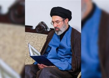 Resmen açıklandı: İran’ın yeni ‘dini lideri’ Mücteba Hamaney oldu