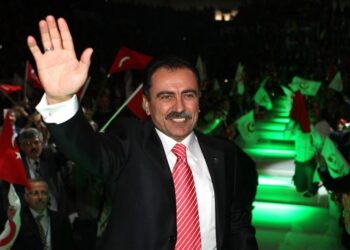 H. Agah Kalender yazdı I Muhsin Yazıcıoğlu’nu hatırlamak!