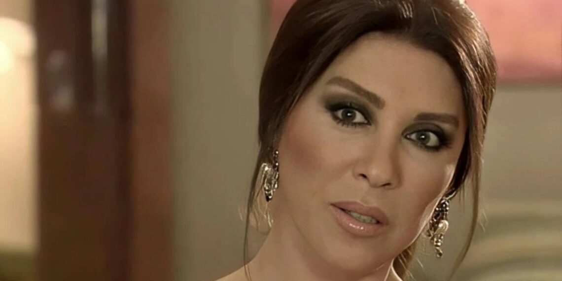 Anasayfa 67 Nebahat Çehre’nin 19 parça mücevheri çalınmış