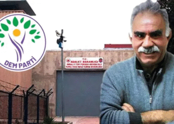 “Öcalan, DEM yerine yeni parti istedi” iddiası