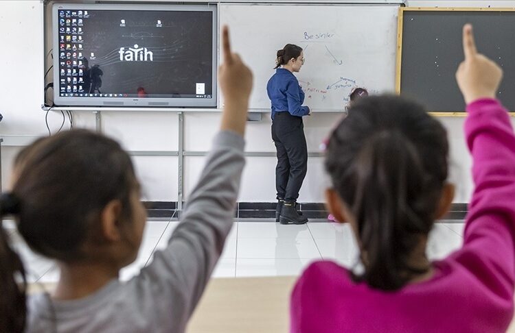 Esat Aytan yazdı I Öğretmenin Günlüğünden