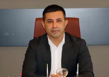 Kuşadası Belediye Başkanı Günel görevden alındı