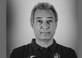 Trabzonspor’un acı günü: Yardımcı antrenör Orhan Kaynak yaşamını yitirdi