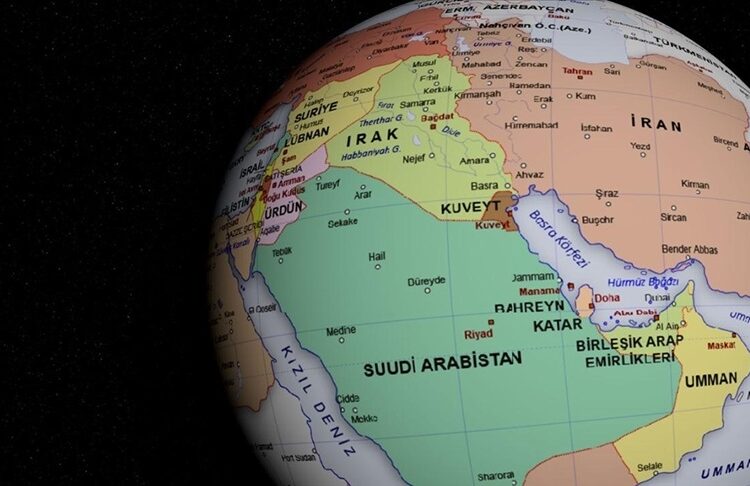 WSJ: Körfez ülkeleri İran’a saldırılara dahil olmanın eşiğinde