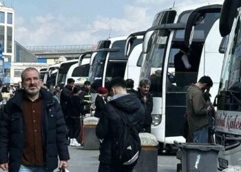 Bayram öncesi otobüs biletleri tükenme noktasında, ek seferler gündemde