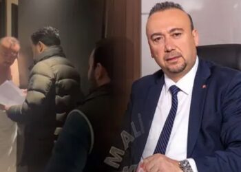 Gözaltına alınan Özkan Yalım CHP’den ihraç ediliyor