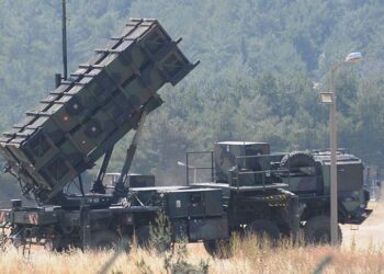 MSB açıkladı: Adana’ya ikinci bir Patriot bataryası konuşlandırılıyor