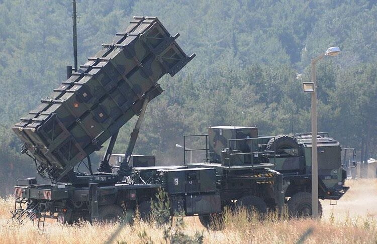MSB açıkladı: Adana’ya ikinci bir Patriot bataryası konuşlandırılıyor