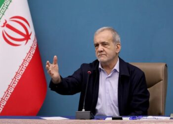 İran Cumhurbaşkanı Pezeşkiyan’dan Kürt halkına teşekkür