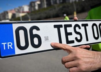 APP plakalara kesilen idari para cezaları iptal edildi