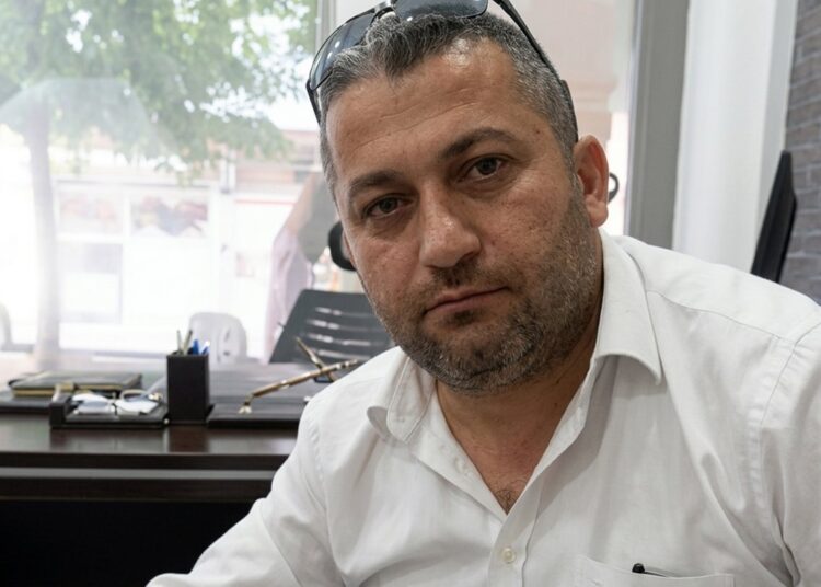 Turkishpost gündemi belirledi, gayrimenkul zengini iş insanının ölümüyle ilgili eski eşi ve oğlu tutuklandı