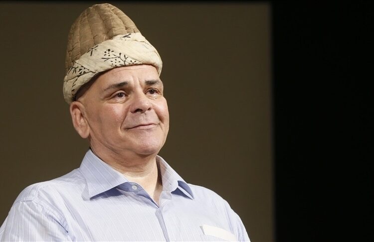 Rasim Öztekin’in vefatının üzerinden 5 yıl geçti